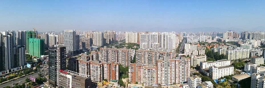 tall buildings 4468438 960 720